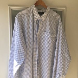Eddie Bauer Men’s Dress Shirt
